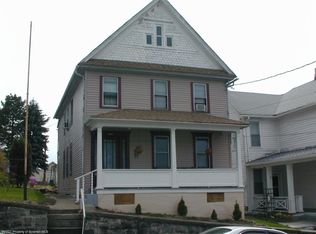 718 Willow St, Scranton, PA 18505
