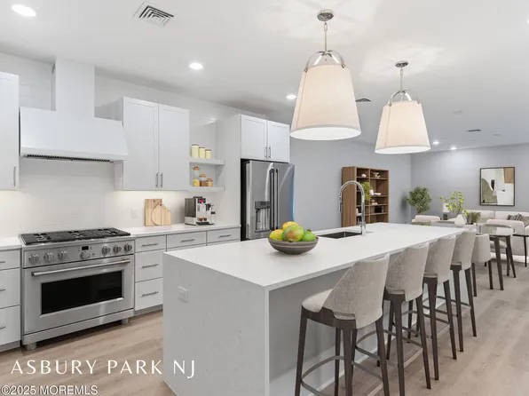 215 2nd Avenue #104, Asbury Park, NJ 07712