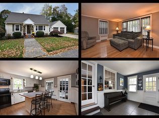 9 Hillside Ave, Coventry, RI 02816