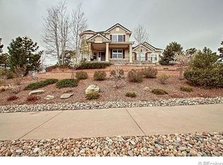 6483 S Ponderosa Trl, Aurora, CO 80016