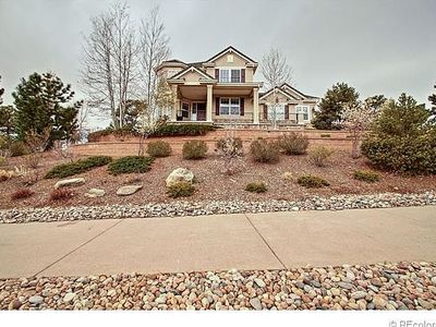6483 S Ponderosa Trl, Aurora, CO, 80016