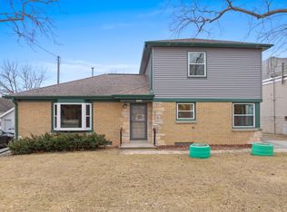 14726 S Maribel Rd, Maribel, WI 54227