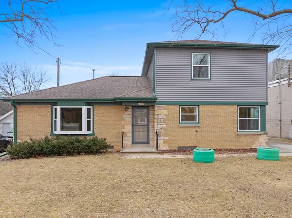 14726 S Maribel Rd, Maribel, WI 54227