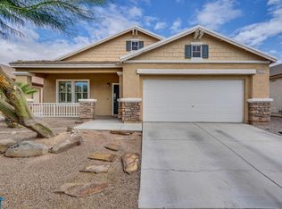 6833 S 41st Dr, Phoenix, AZ 85041