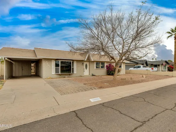 8608 E Vernon Avenue, Scottsdale, AZ 85257