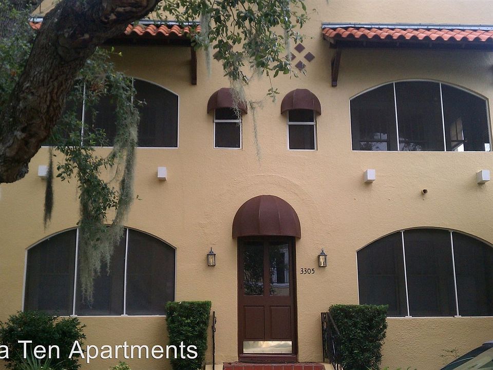 1st image of 3305 W Empedrado St Unit 3
