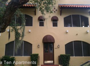 3305 W Empedrado St UNIT 3, Tampa, FL 33629