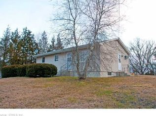 67 Edmond Rd, Griswold, CT 06351