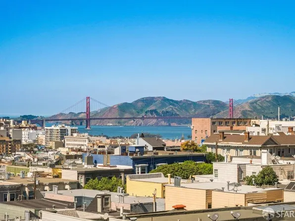 1201 California St Unit 506, San Francisco, CA 94109