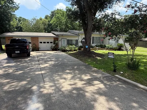 12813 Arp St, Houston, TX 77085
