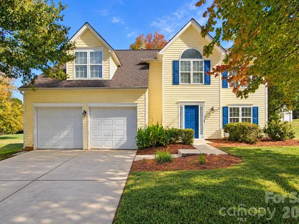 9741 Bradstreet Commons Way, Charlotte, NC 28215