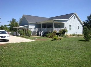 12887 Bos Ln, Sunman, IN 47041