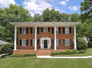 243 White Falls Dr, Columbia, SC 29212