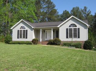 3580 Hunters Path Dr, Granite Falls, NC 28630