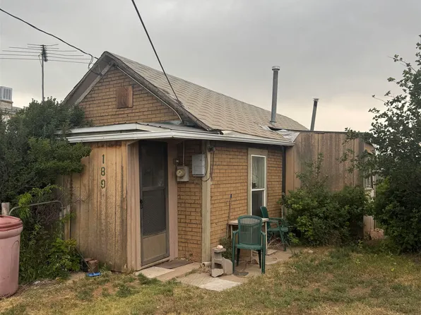 189 S Cheyenne St, Laramie, WY 82070