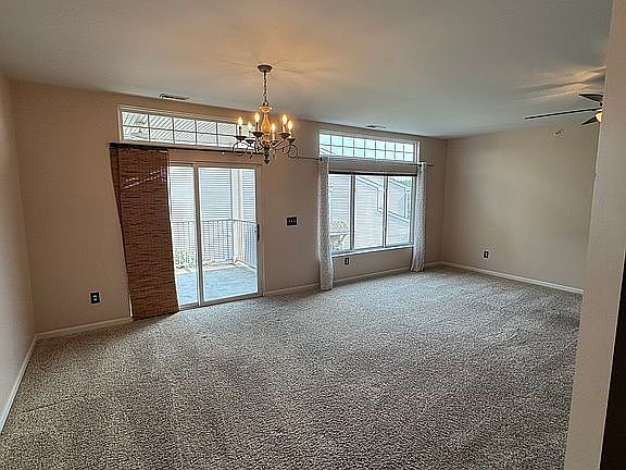 Dining Room/Family Room