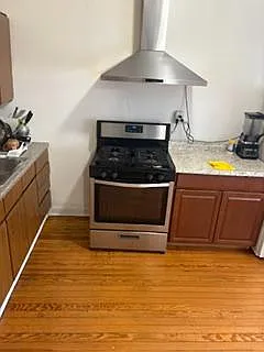 126 Park Avenue - Apt A — Photo 4