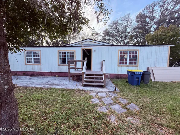 1527 FAYE Road, Jacksonville, FL 32218