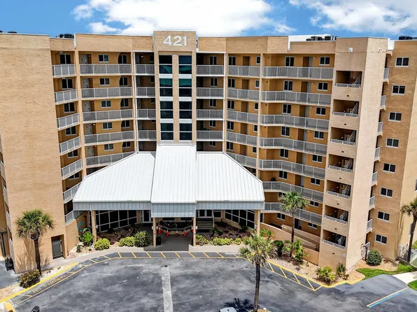 421 S Atlantic Ave #409, New Smyrna Beach, FL 32169
