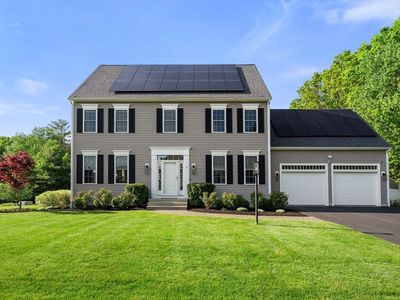 2 Brogden Rd, Ashland, MA, 01721