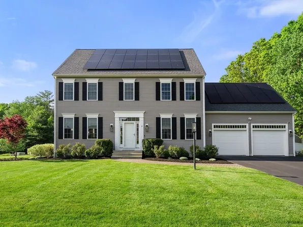 2 Brogden Rd, Ashland, MA 01721