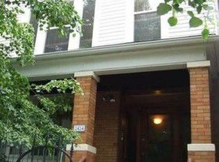 3454 N Leavitt St, Chicago, IL 60618