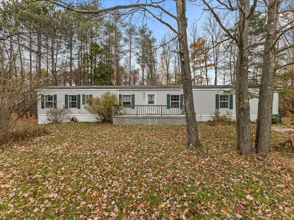 81 Brennan Street, Colchester, VT 05446