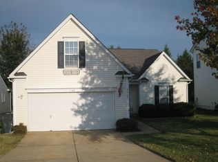 1143 Hipp Rd, Charlotte, NC 28216