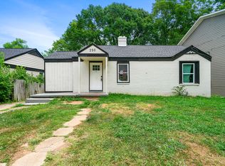 250 1st St SW #2, Atlanta, GA 30314