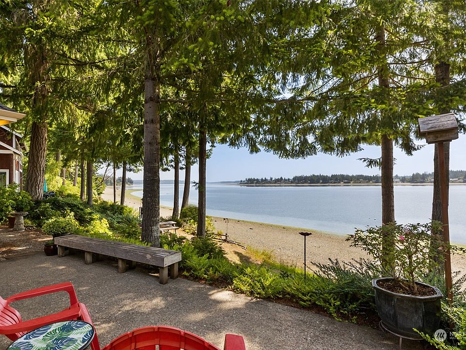 7542 Manzanita Drive NW, Olympia, WA 98502 Zillow