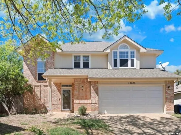 14235 Red Maple Wood, San Antonio, TX 78249