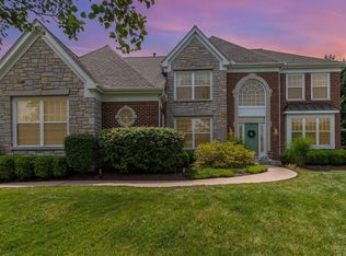 3706 Windyhollow Way, Mason, OH 45040