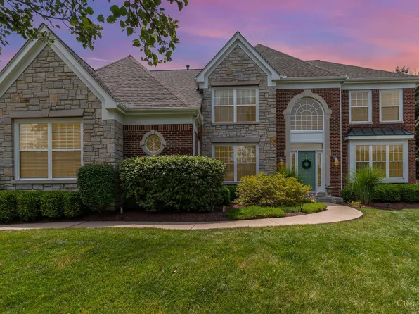 3706 Windyhollow Way, Mason, OH 45040