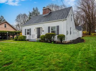 1260 Corbin Ave, New Britain, CT 06053