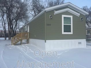 4-1009 Gibraltor Ave N LOT 4, Fargo, ND 58102