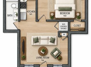 1604 N Utica St #1610, Denver, CO 80204