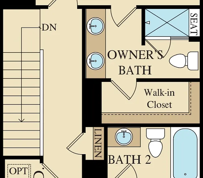 1707 Barrett Run Trl — Photo 13
