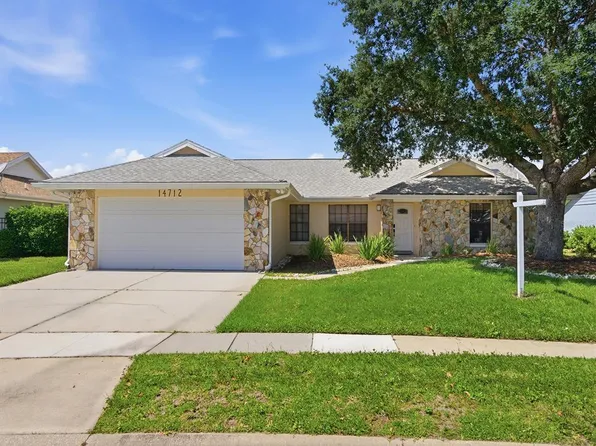 14712 Eagles Crossing Dr, Orlando, FL 32837