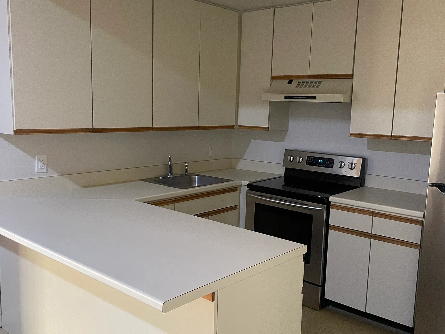 1 bed, 1.0 bath, 682 sqft, $2,250 — Photo 3
