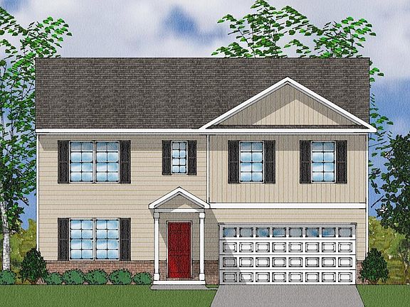 5th image of 4002 Cinderella Ct Lot 59