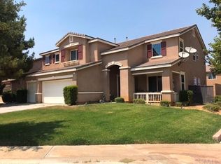 6021 Ryans Pl, Lancaster, CA