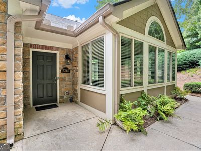 5248 Stone Village Cir NW, Kennesaw, GA, 30152