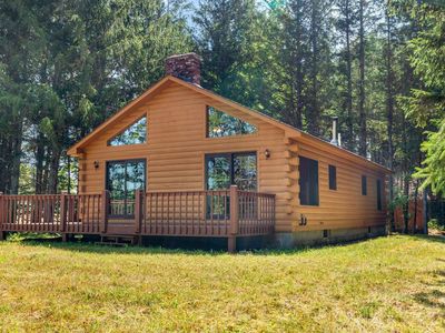 762 W West Ridge Road, Cornville, ME, 04976