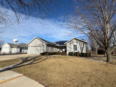 1414 E Heather Dr, Mahomet, IL, 61853