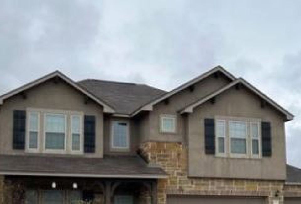Property Front View