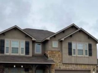 1938 Blue Goose, New Braunfels, TX 78130