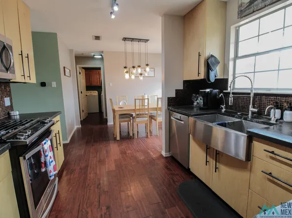 1120 Purdue Ave, Clovis, NM 88101