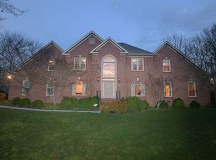 100 Amherst Dr, Tullahoma, TN 37388