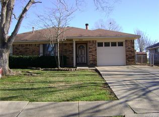 4905 Gen. Ewell Dr, Bossier City, LA 71112