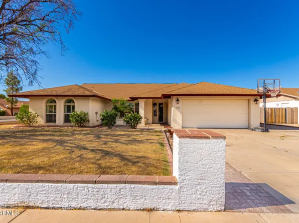 7426 W COLUMBINE Drive, Peoria, AZ 85381